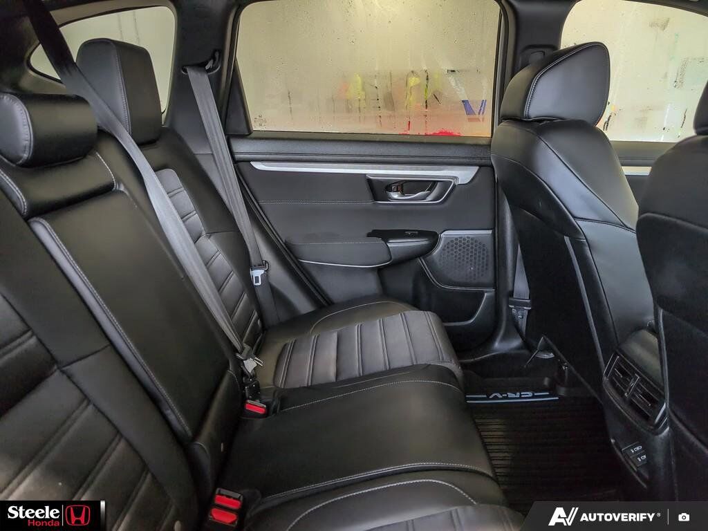 2022 Honda CR-V Sport St. John's NL