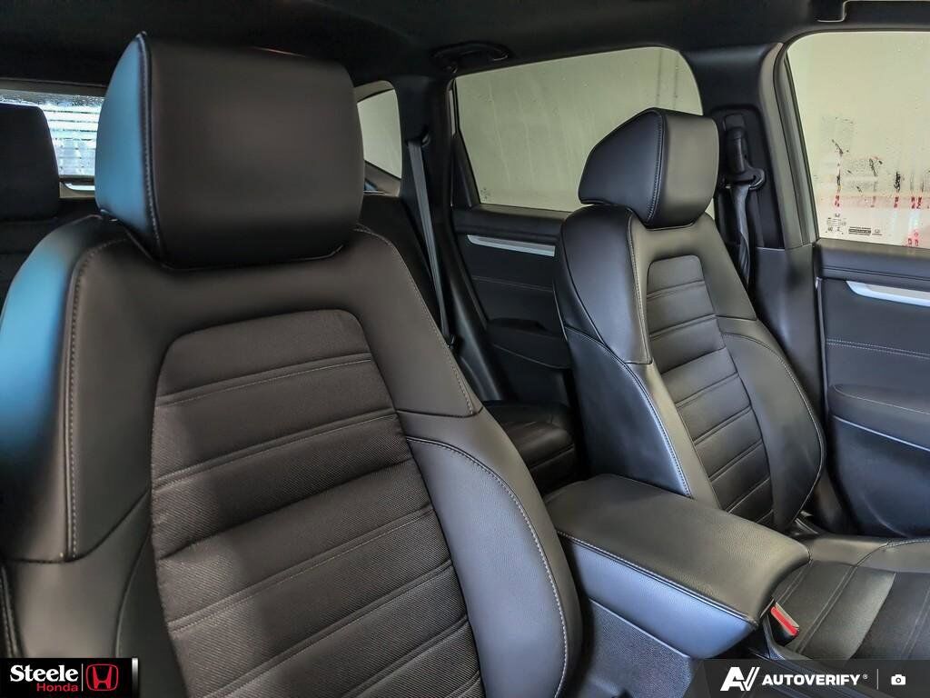 2022 Honda CR-V Sport St. John's NL