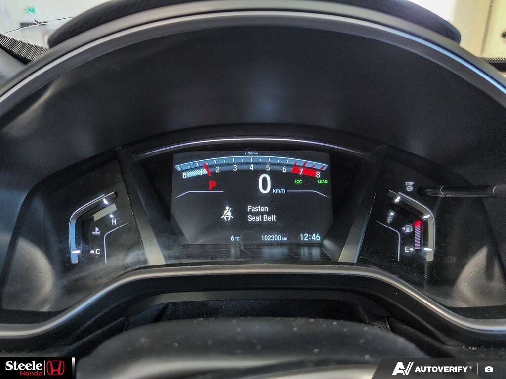 2022 Honda CR-V Sport St. John's NL