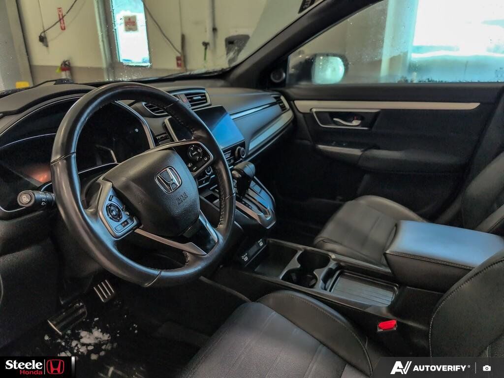 2022 Honda CR-V Sport St. John's NL