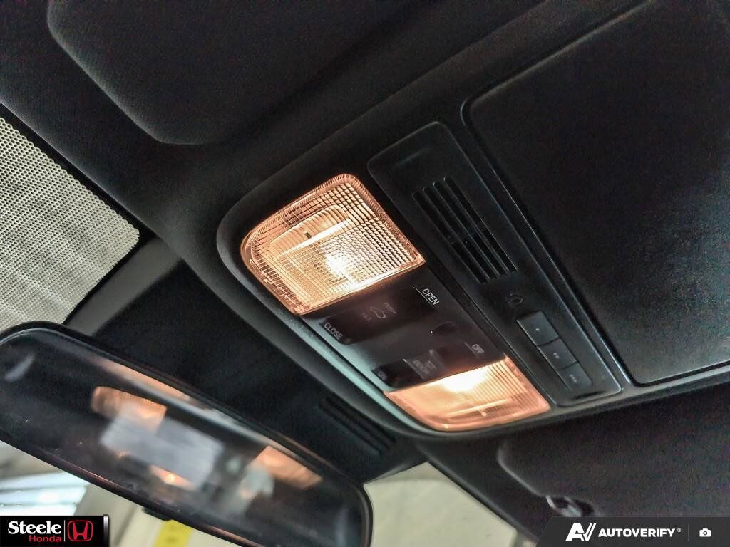 2022 Honda CR-V Sport St. John's NL