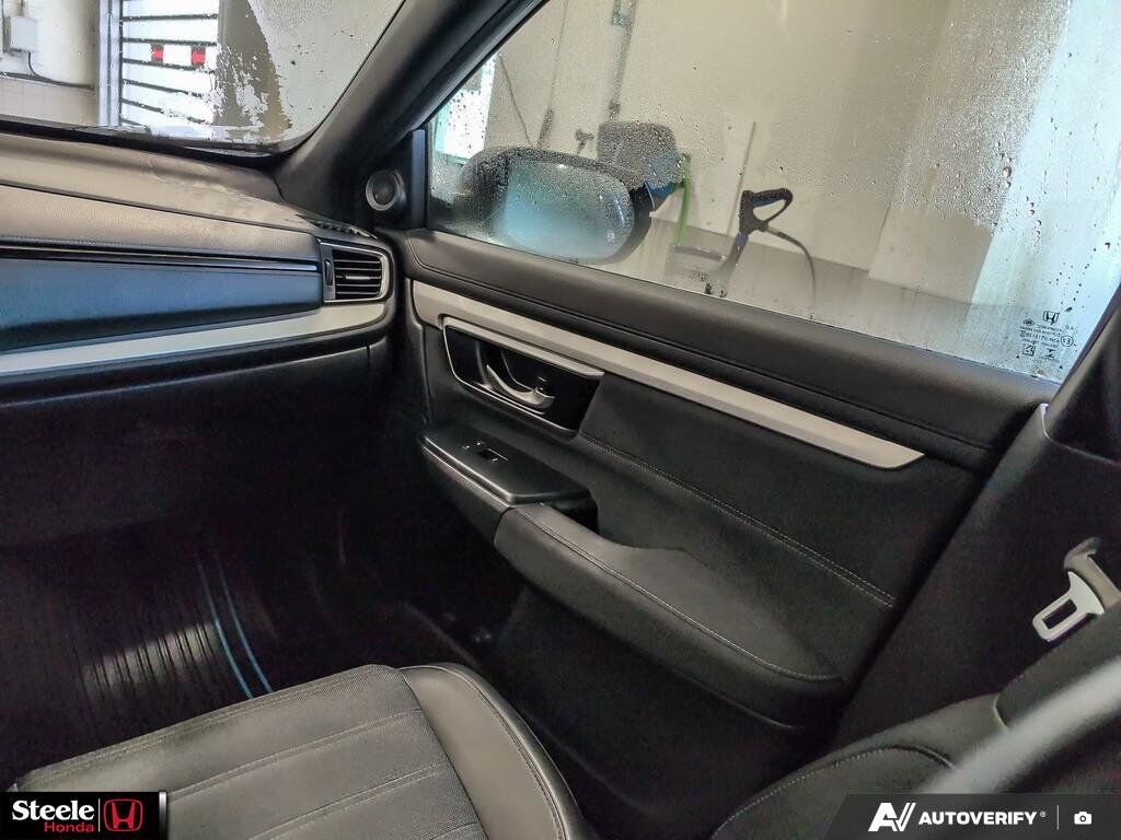 2022 Honda CR-V Sport St. John's NL