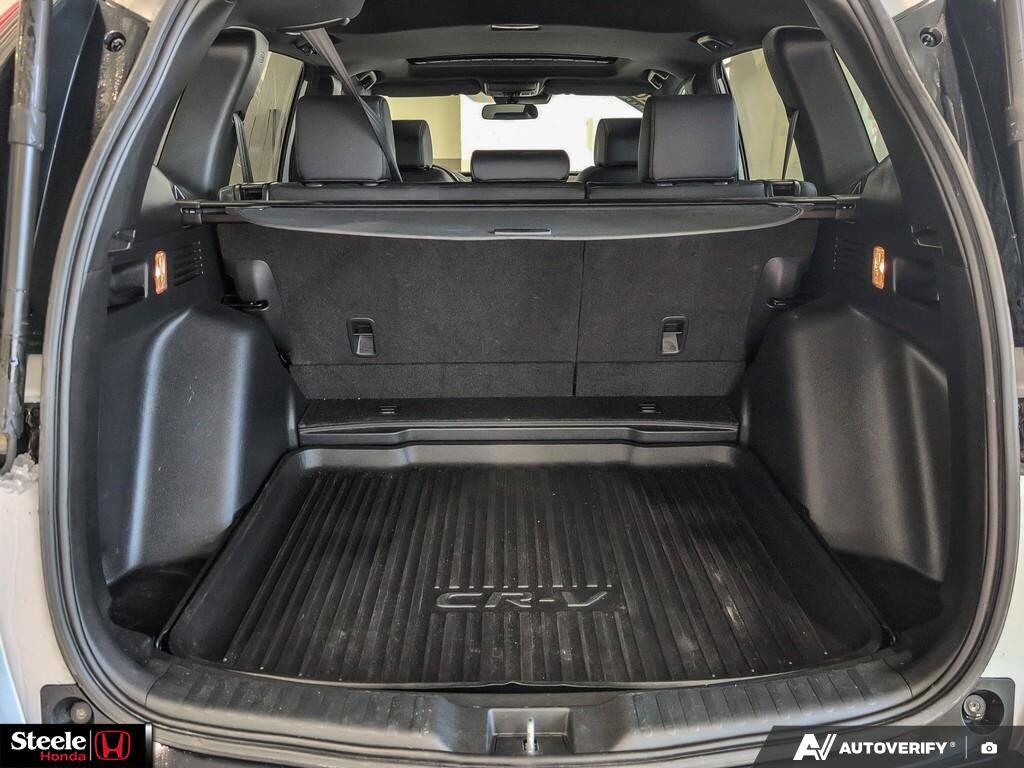 2022 Honda CR-V Sport St. John's NL