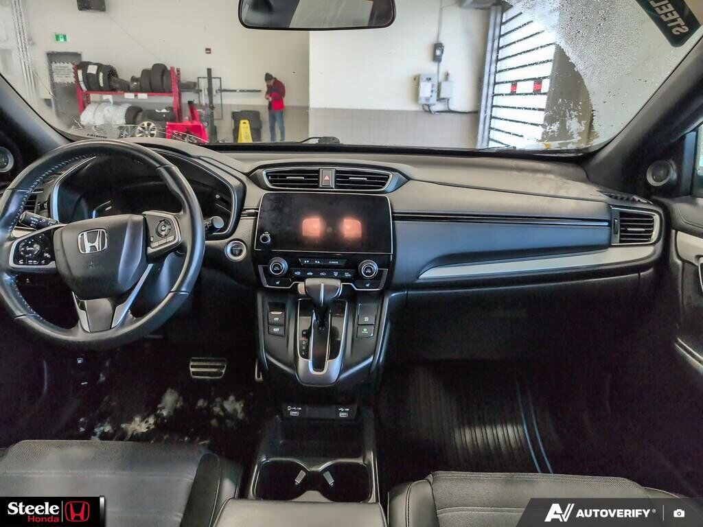 2022 Honda CR-V Sport St. John's NL