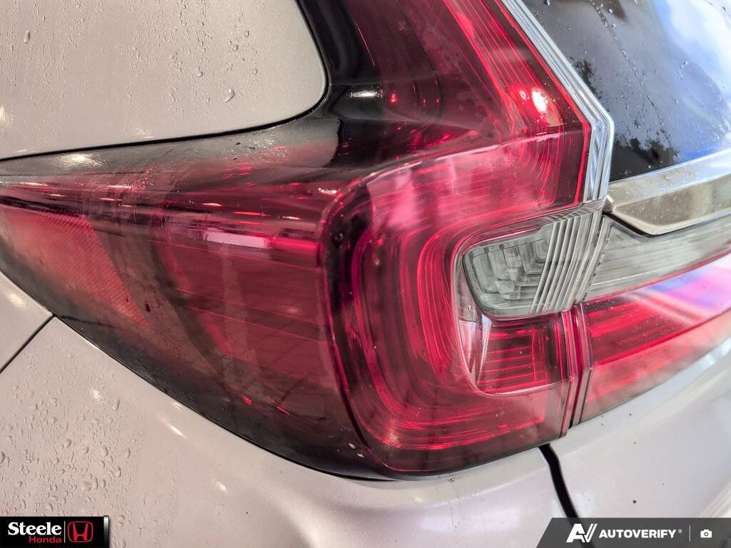 2022 Honda CR-V Sport St. John's NL