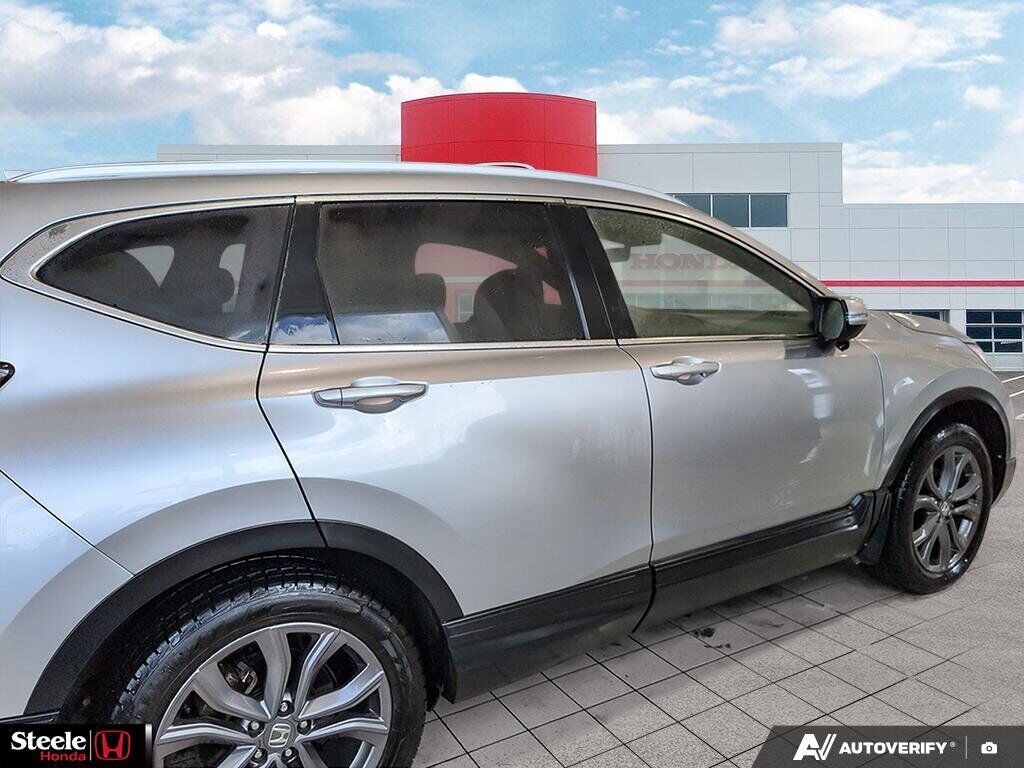 2022 Honda CR-V Sport St. John's NL