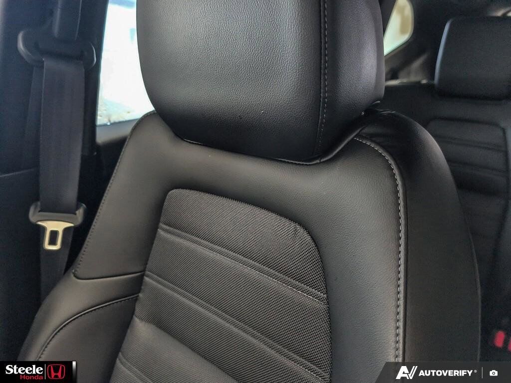 2022 Honda CR-V Sport St. John's NL