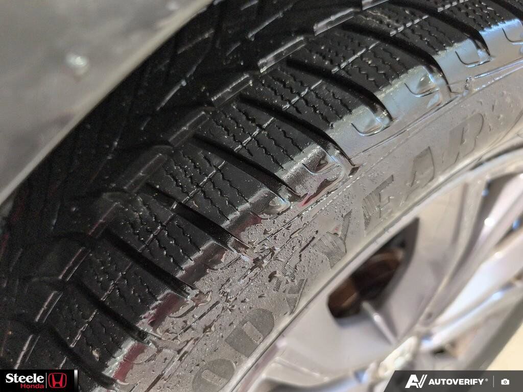 2022 Honda CR-V Sport St. John's NL