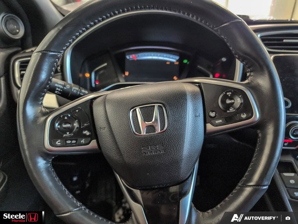 2022 Honda CR-V Sport St. John's NL