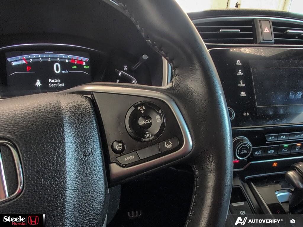 2022 Honda CR-V Sport St. John's NL