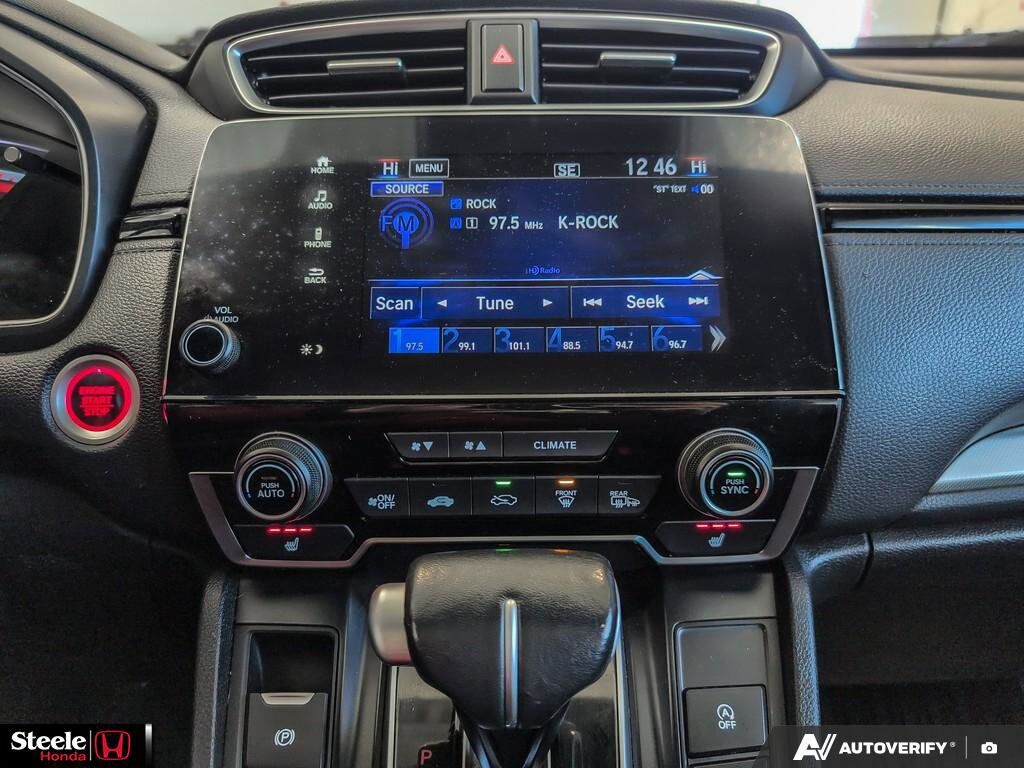 2022 Honda CR-V Sport St. John's NL