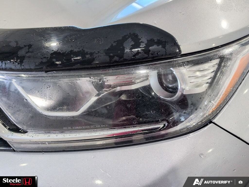 2022 Honda CR-V Sport St. John's NL