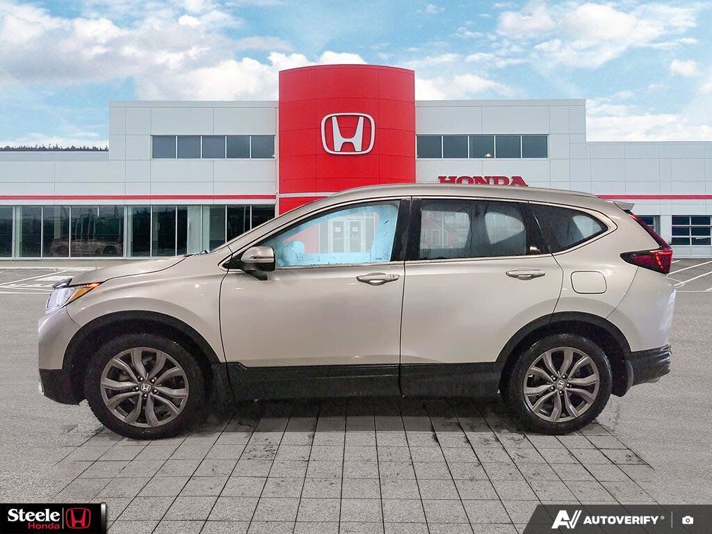 2022 Honda CR-V Sport St. John's NL