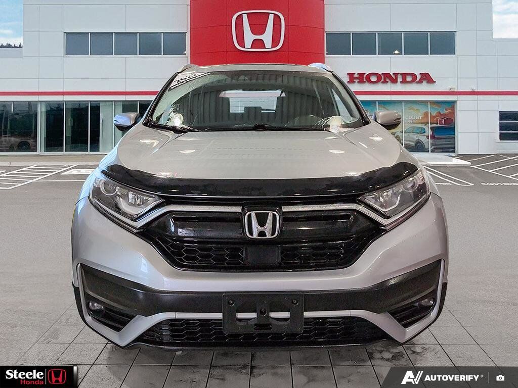 2022 Honda CR-V Sport St. John's NL
