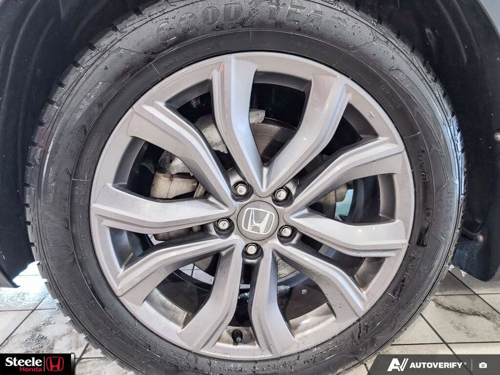 2022 Honda CR-V Sport St. John's NL