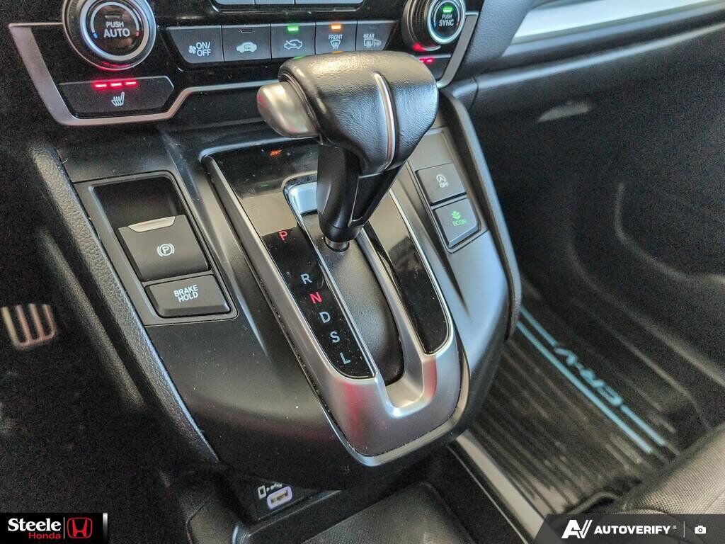 2022 Honda CR-V Sport St. John's NL