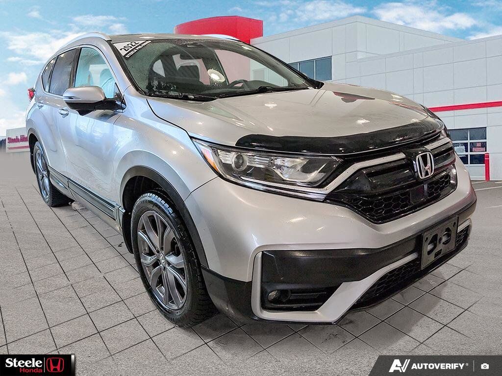 2022 Honda CR-V Sport St. John's NL