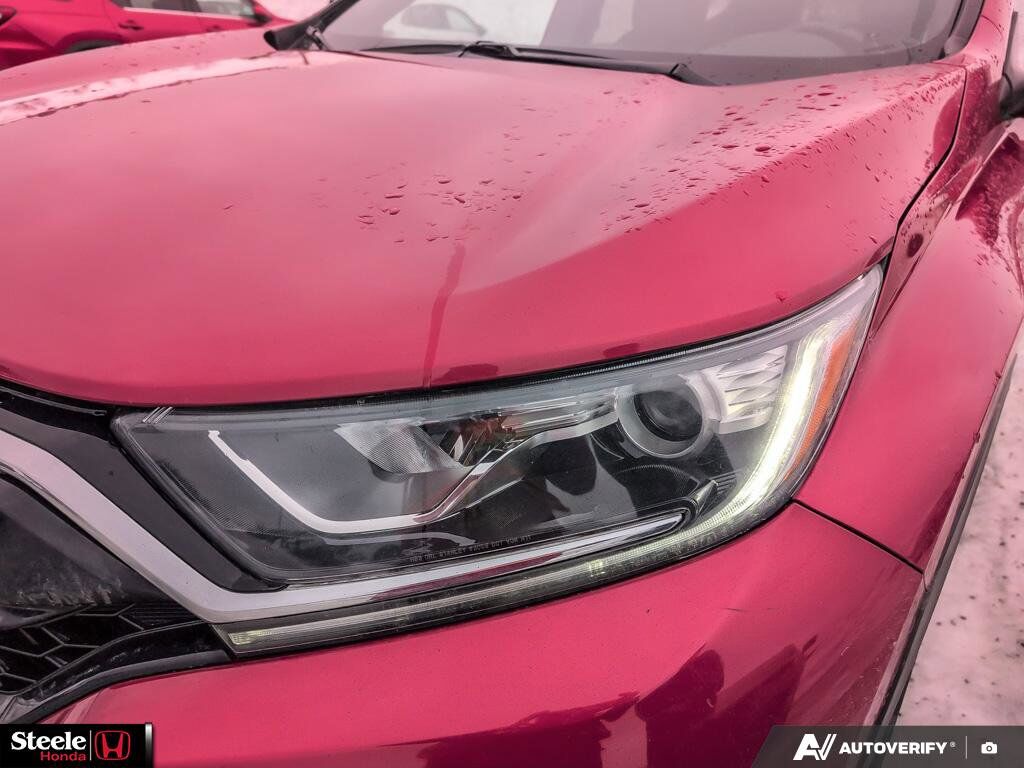 2022 Honda CR-V Sport St. John's NL