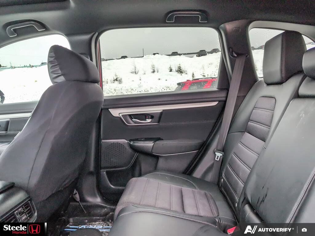 2022 Honda CR-V Sport St. John's NL