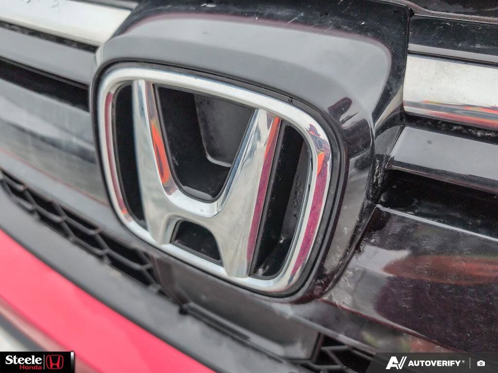 2022 Honda CR-V Sport St. John's NL