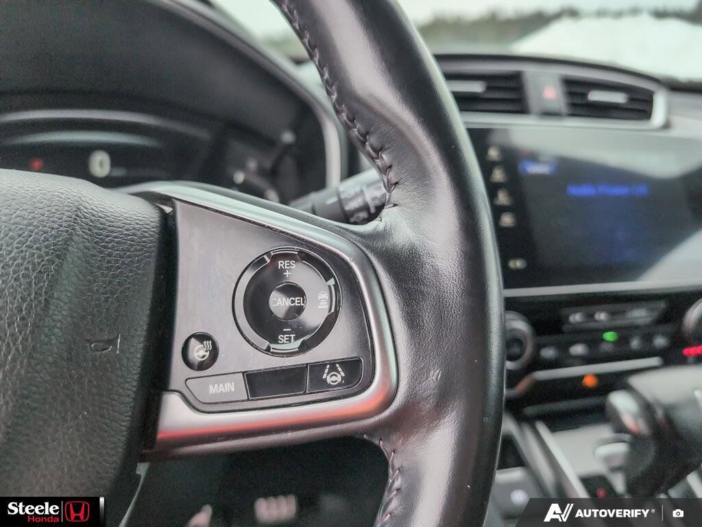 2022 Honda CR-V Sport St. John's NL