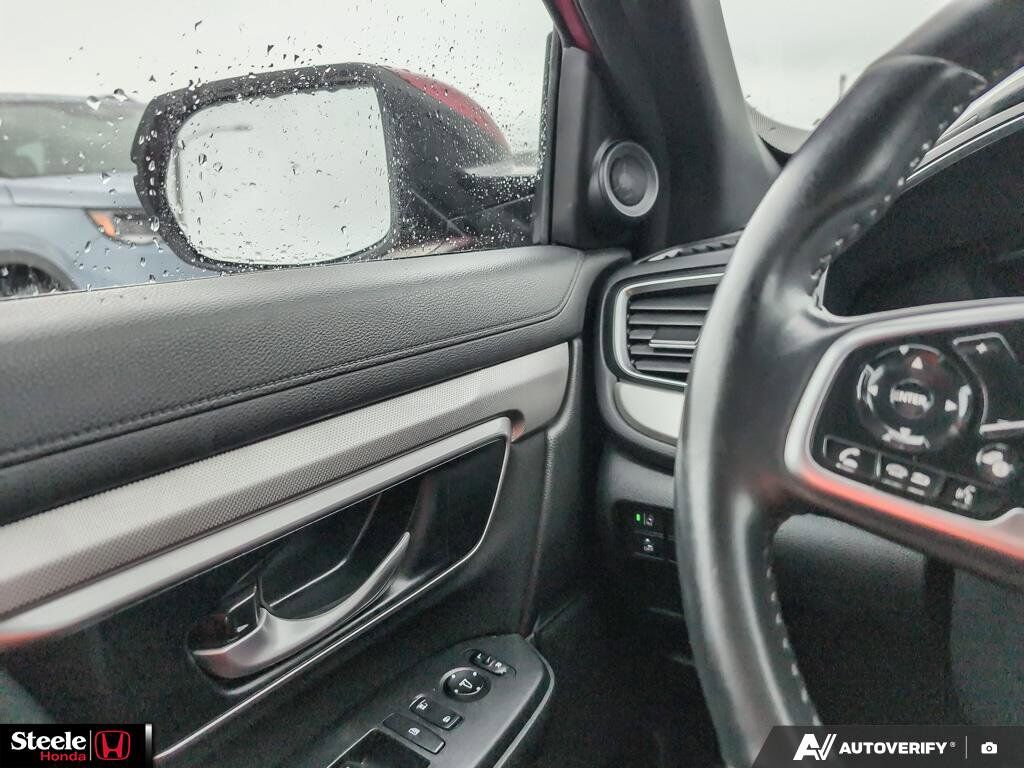 2022 Honda CR-V Sport St. John's NL