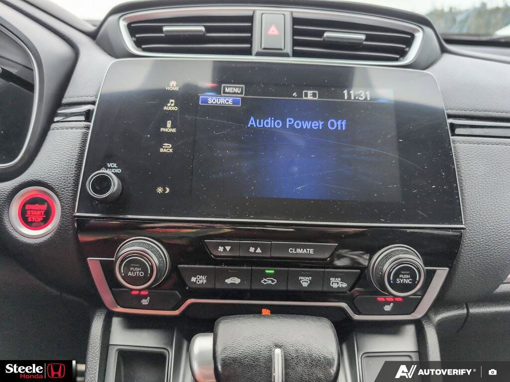 2022 Honda CR-V Sport St. John's NL