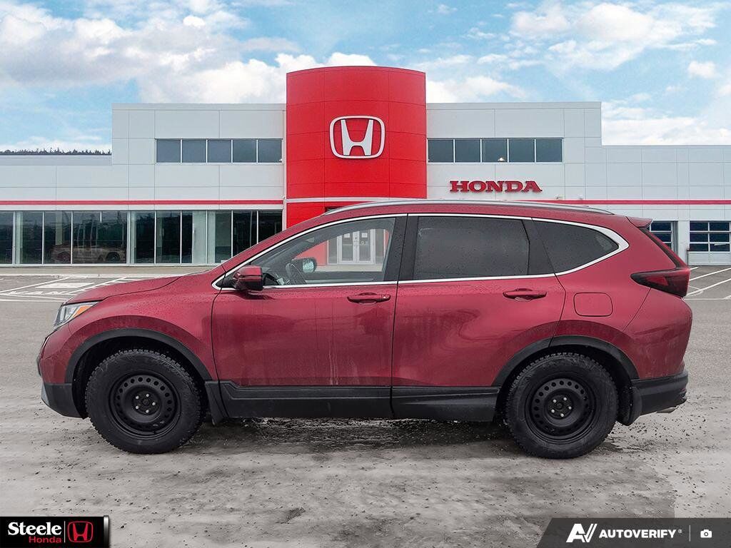 2022 Honda CR-V Sport St. John's NL