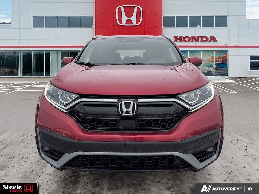 2022 Honda CR-V Sport St. John's NL