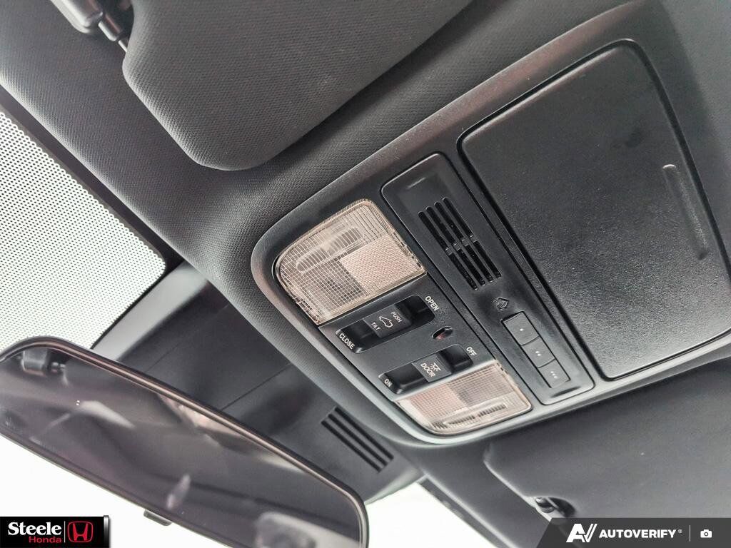 2022 Honda CR-V Sport St. John's NL