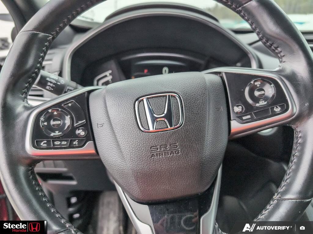 2022 Honda CR-V Sport St. John's NL