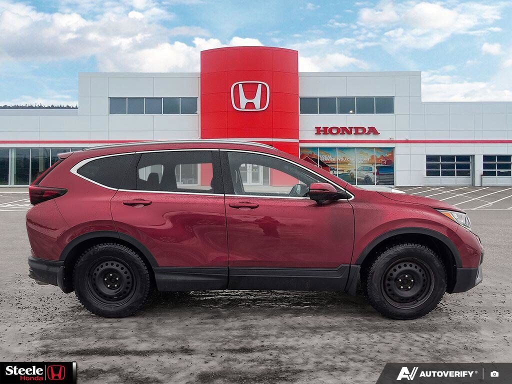 2022 Honda CR-V Sport St. John's NL
