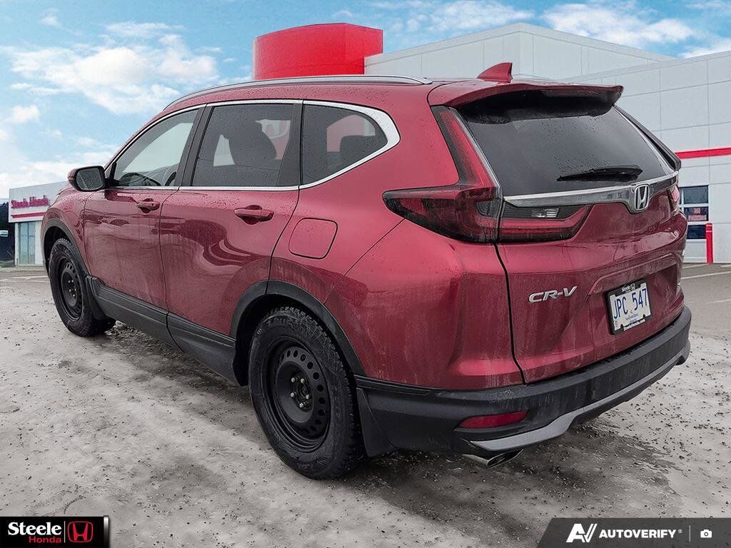 2022 Honda CR-V Sport St. John's NL