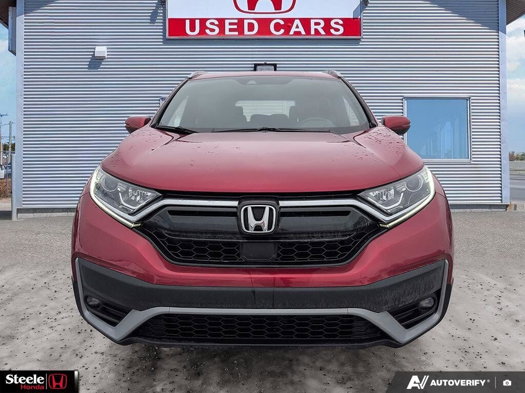 2022 Honda CR-V Sport St. John's NL