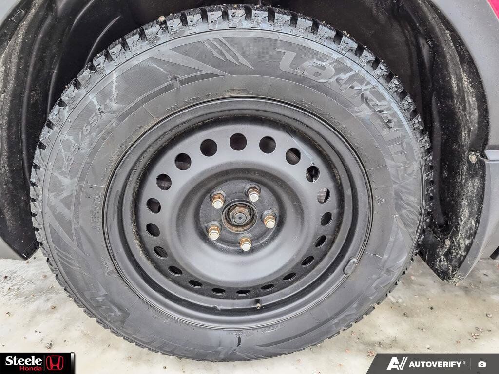 2022 Honda CR-V Sport St. John's NL