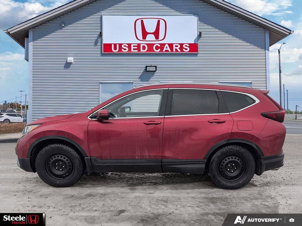 2022 Honda CR-V Sport St. John's NL