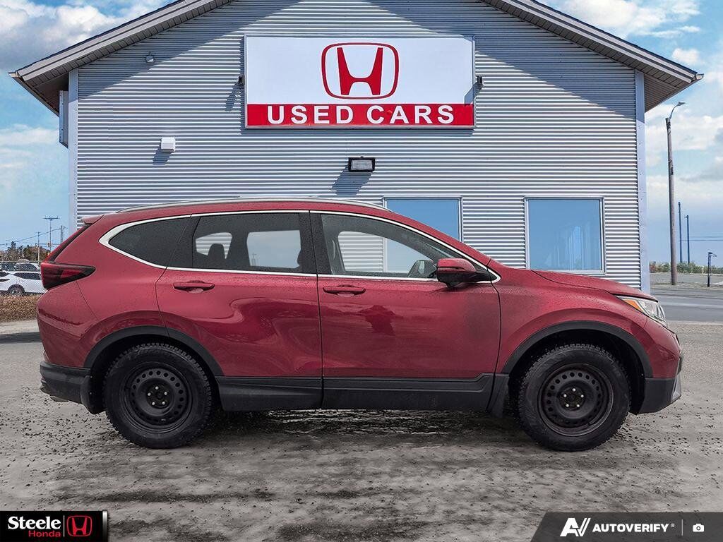 2022 Honda CR-V Sport St. John's NL