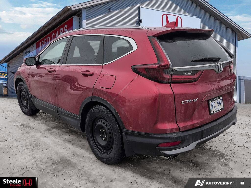 2022 Honda CR-V Sport St. John's NL
