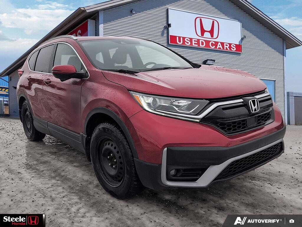 2022 Honda CR-V Sport St. John's NL