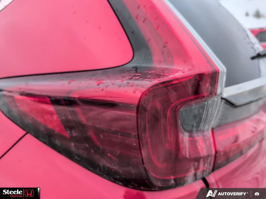 2022 Honda CR-V Sport St. John's NL