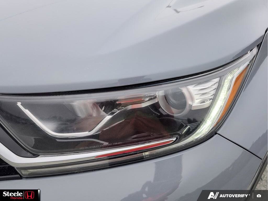 2022 Honda CR-V Sport St. John's NL
