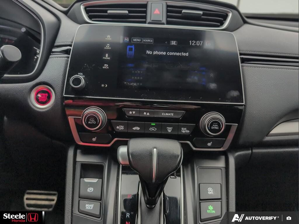 2022 Honda CR-V Sport St. John's NL
