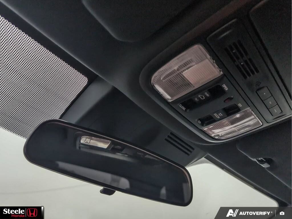 2022 Honda CR-V Sport St. John's NL