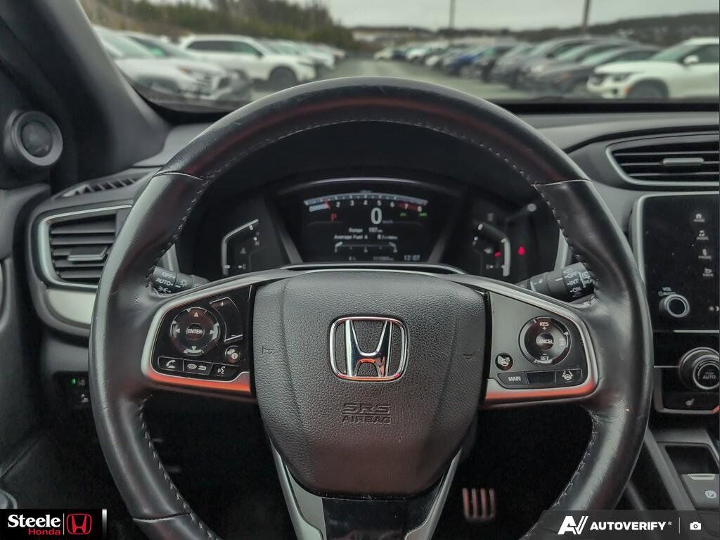 2022 Honda CR-V Sport St. John's NL