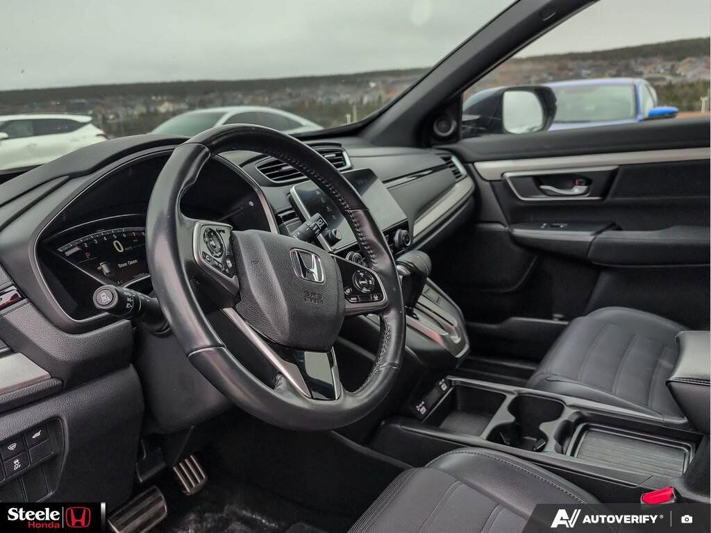 2022 Honda CR-V Sport St. John's NL