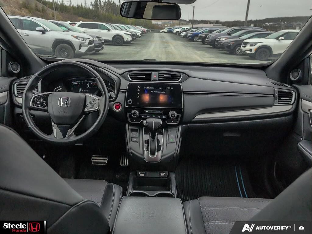 2022 Honda CR-V Sport St. John's NL