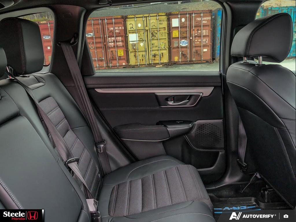 2022 Honda CR-V Sport St. John's NL