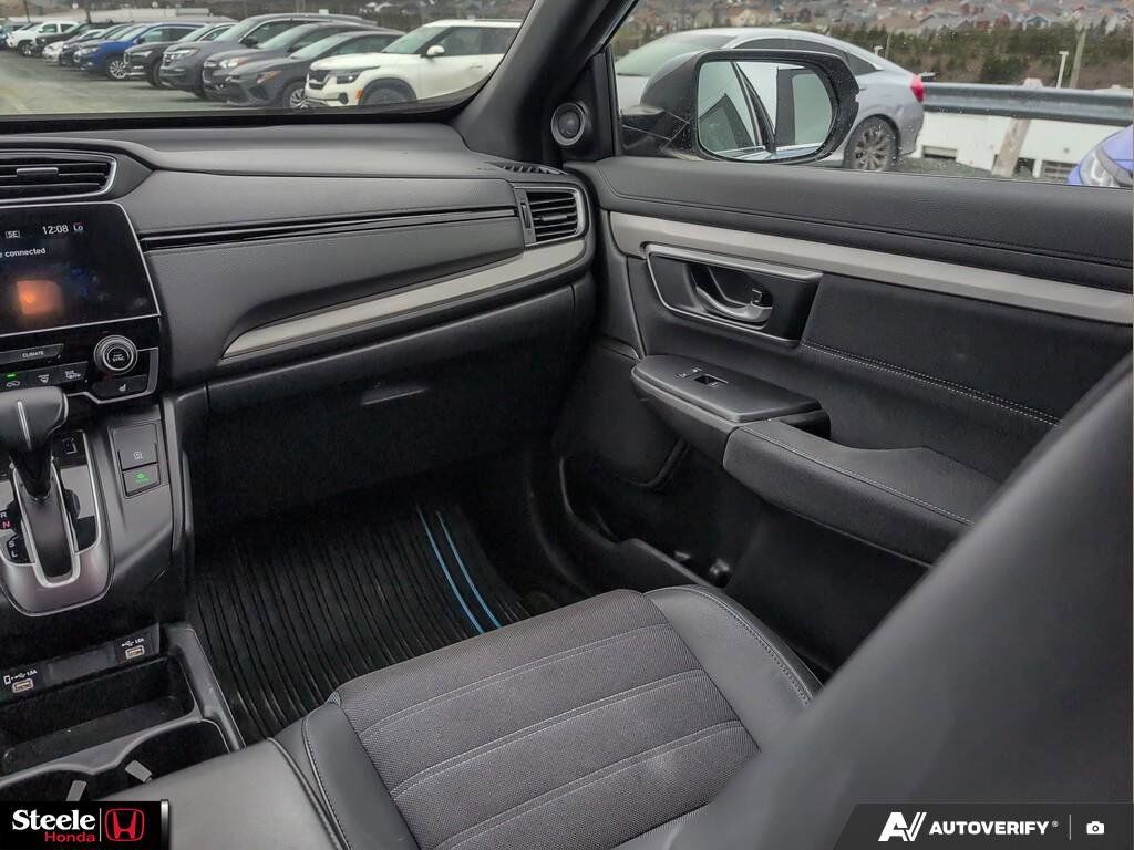 2022 Honda CR-V Sport St. John's NL