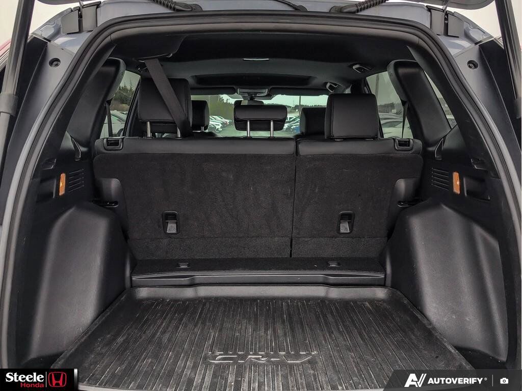2022 Honda CR-V Sport St. John's NL