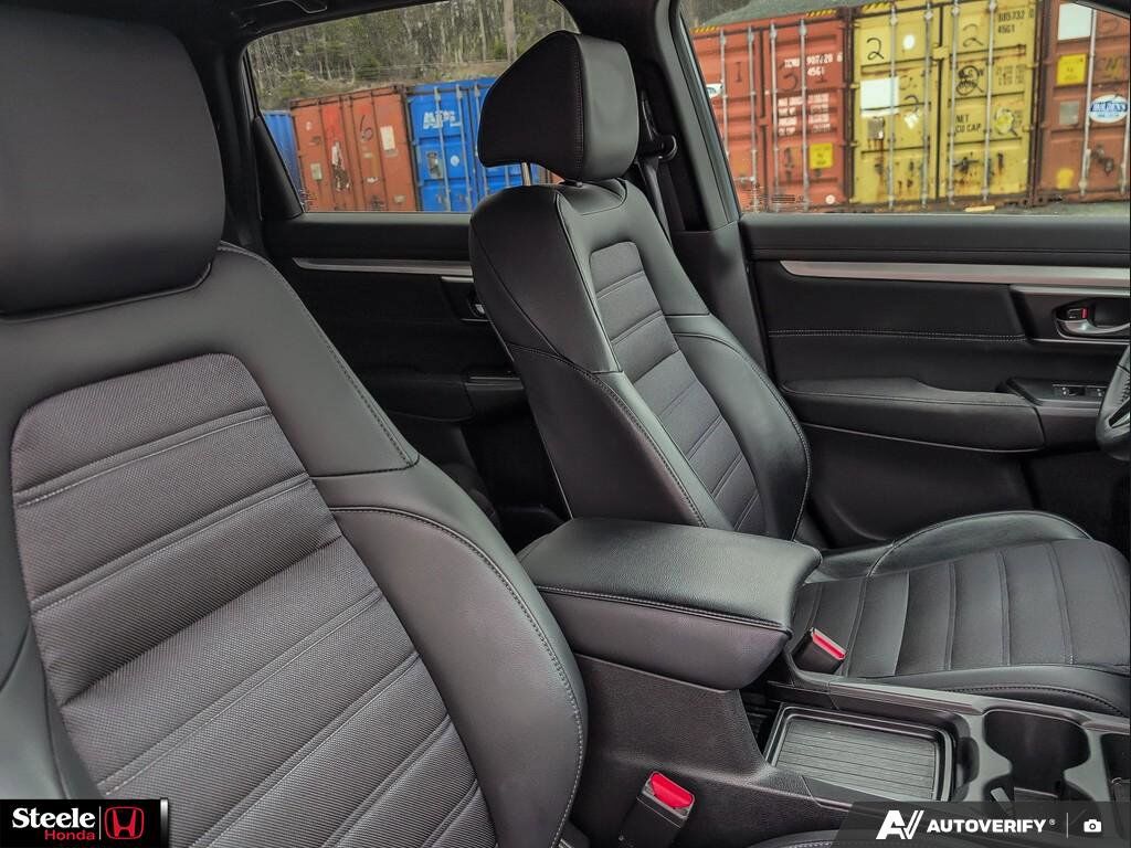 2022 Honda CR-V Sport St. John's NL